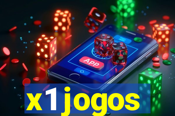 x1 jogos